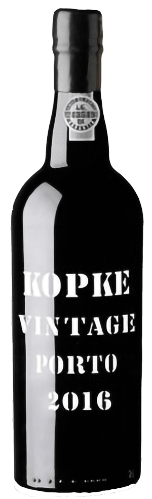 Sogevinus Kopke Vintage Vintage 2016 75cl