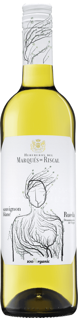  Marqués de Riscal Sauvignon Blanc White 2022 75cl