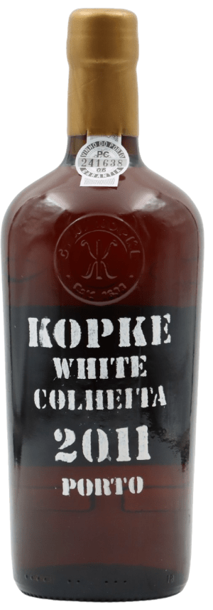 Sogevinus Kopke Colheita White white 2005 75cl