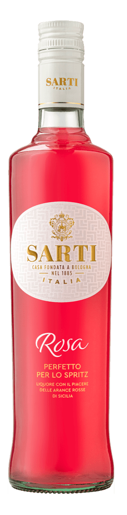 Campari Sarti Rosa Non millésime 70cl