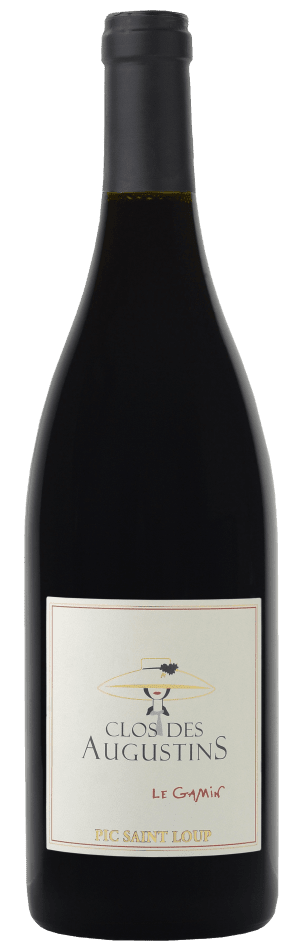 Clos des Augustins Le Gamin Rot 2022 150cl