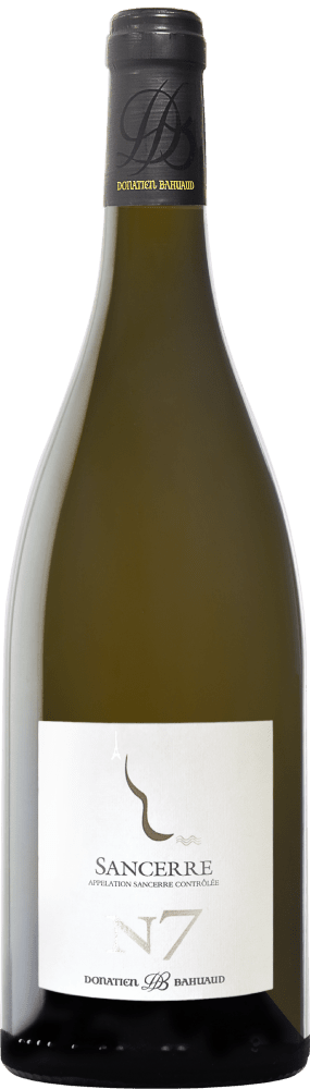 Donatien Bahuaud Sancerre N 7 Blancs 2023 75cl