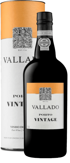 Quinta do Vallado Vintage Vintage 2019 75cl