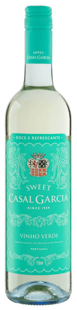 Aveleda Casal Garcia - Sweet Blancs Non millésime 75cl