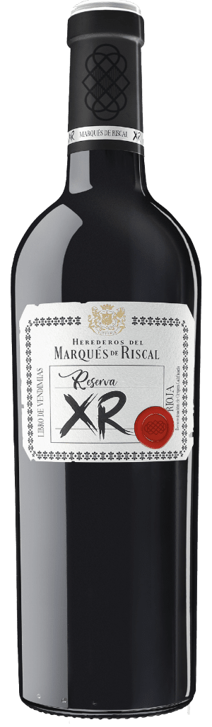 Marqués de Riscal XR - Reserva Red 2019 75cl