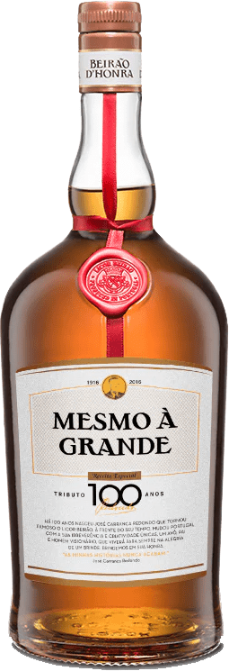 Liquid Company Beirão d'Honra, Coffret Boite Non millésime 70cl