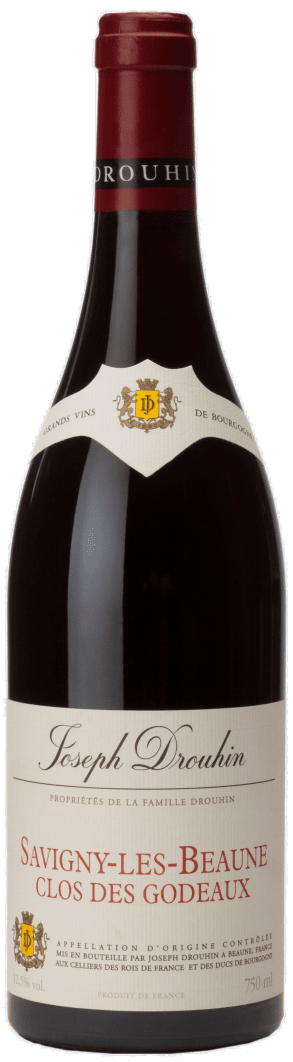 Maison Joseph Drouhin Savigny-les-Beaune - Clos des Godeaux Rouges 2020 75cl