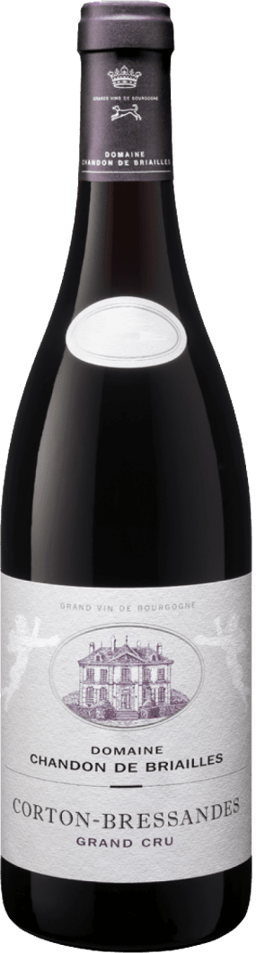 Domaine Chandon de Briailles Corton Grand Cru - Bressandes Red 2016 75cl