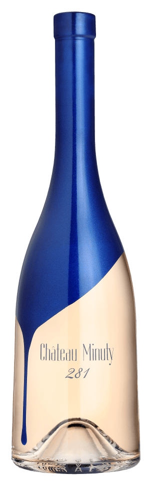 Château Minuty Minuty 281 Rosé 2022 150cl