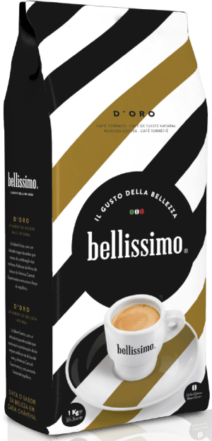 Bellissimo Café d'Oro Non millésime kg