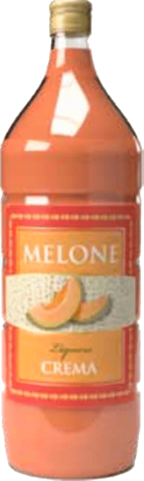 DILMOOR Crema di Melone Non millésime 2lt