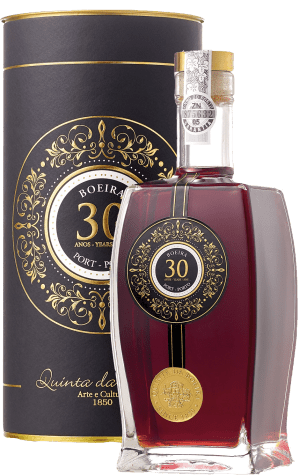 Quinta da Boeira King Boeira 30 Ans Tawny Tawny Non millésime 75cl