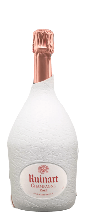 Maison Ruinart Brut Rosé - Seconde Peau Non millésime 75cl