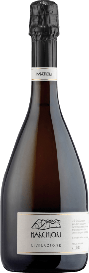 Marchiori Rivelazione - Extra Brut Extra Brut 2021 75cl