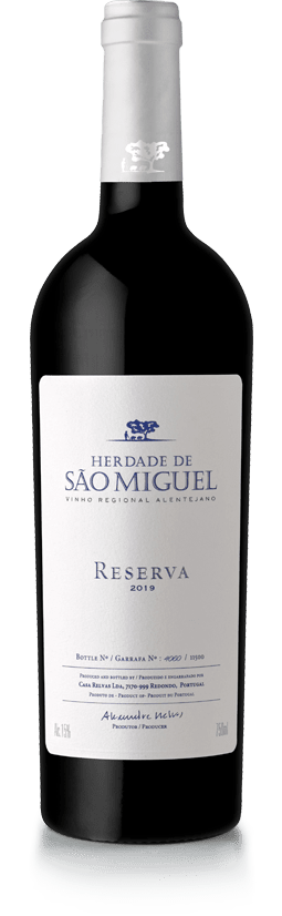 Herdade São Miguel Reserva Rot 2021 150cl