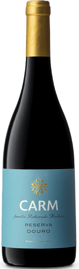 Quinta do Carm Carm - Reserva Rouges 2020 75cl