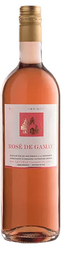 Domaine des Bossons Rosé de Gamay Rosé 2023 75cl