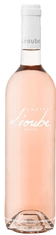 Château Léoube Origine de Léoube Rosé 2023 75cl