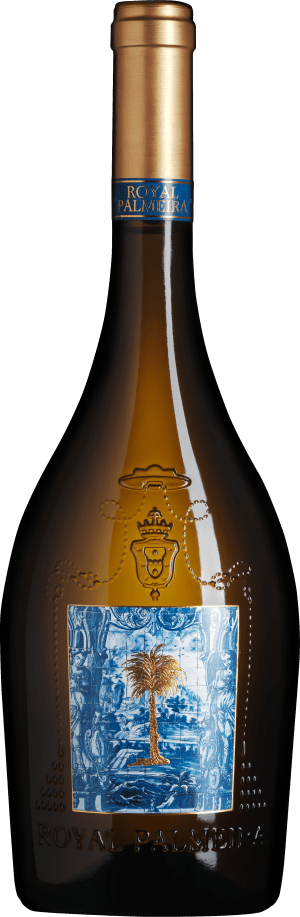 Paço de Palmeira Royal Palmeira, Loureiro Blancs 2020 75cl