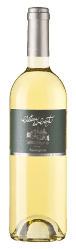 Château du Crest Sauvignon Weiß 2022 75cl