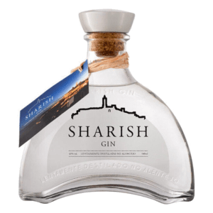 Sharish Coffret Sharish Original + Dosierer - Gin Non millésime 50cl