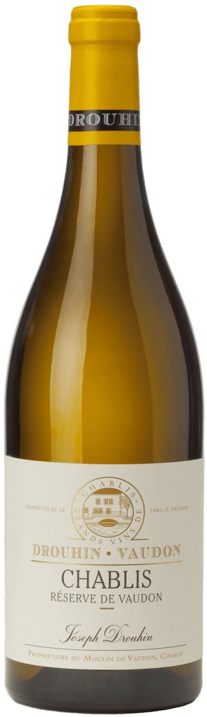 Maison Joseph Drouhin Chablis - Réserve de Vaudon White 2023 150cl