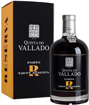 Quinta do Vallado Tawny Reserva Port Non millésime 150cl