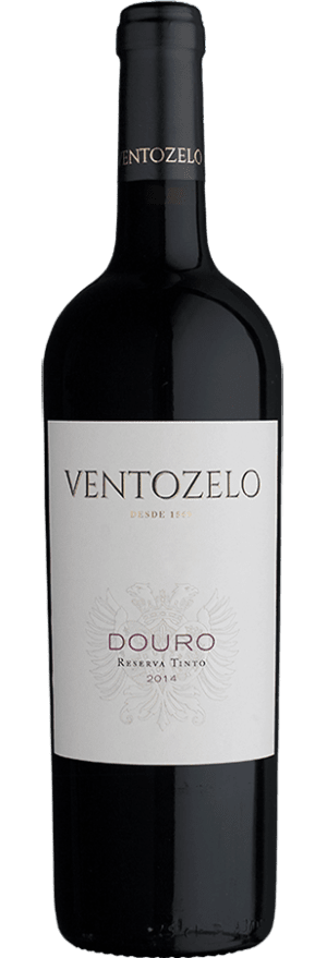 Quinta de Ventozelo Ventozelo - Reserva Red 2020 150cl