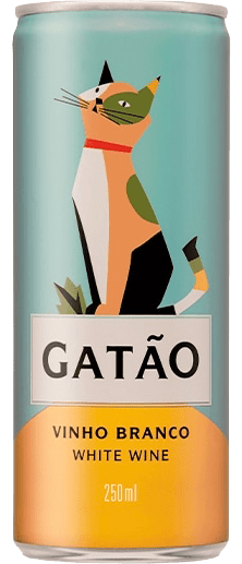 Vinhos Borges Gatão (Canette) Blancs Non millésime 25cl