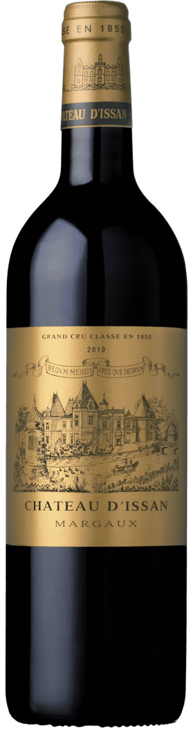 Château d'Issan Château d'Issan - Cru Classé Red 2018 75cl