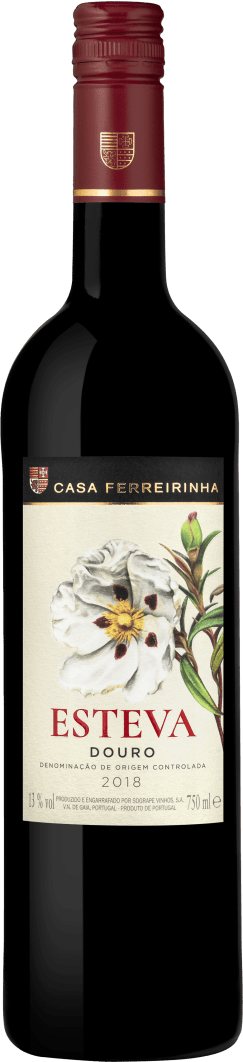 Casa Ferreirinha Esteva Rouges 2021 37.5cl