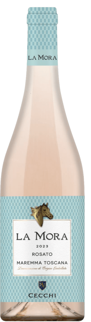 Cecchi La Mora Rosé 2023 75cl