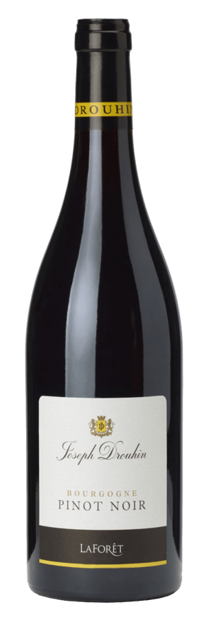 Maison Joseph Drouhin Pinot Noir - Laforêt Rouges 2006 150cl