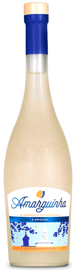 Casa Redondo - Amarguinha Amarguinha Amande Amère Original Non millésime 70cl