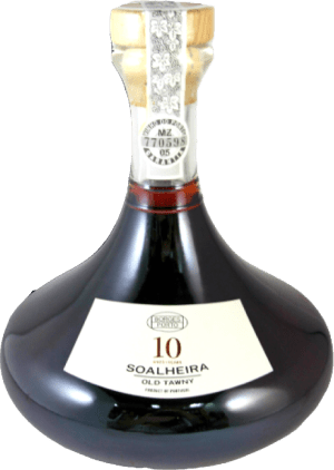 Vinhos Borges Soalheira 10 ans tawny Tawny Non millésime 75cl