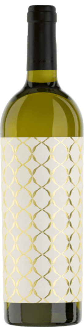 Herdade do Arrepiado Velho Arrepiado Collection Reserva Blancs 2022 75cl