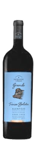 Herdade do Peso Grande Trinca Bolotas Red 2020 150cl