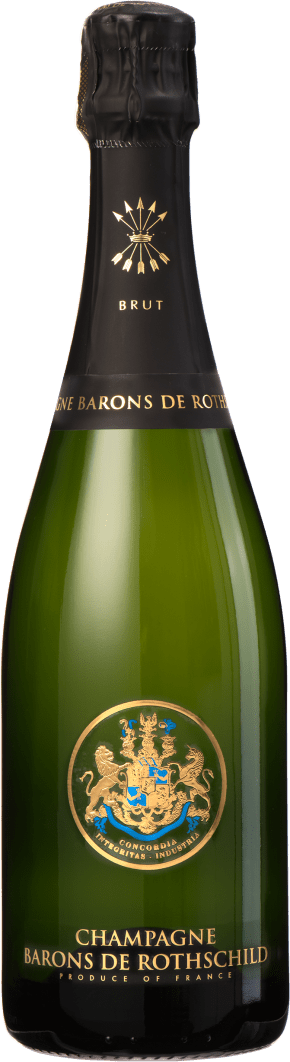 Barons de Rothschild Brut Kosher Brut Non millésime 75cl