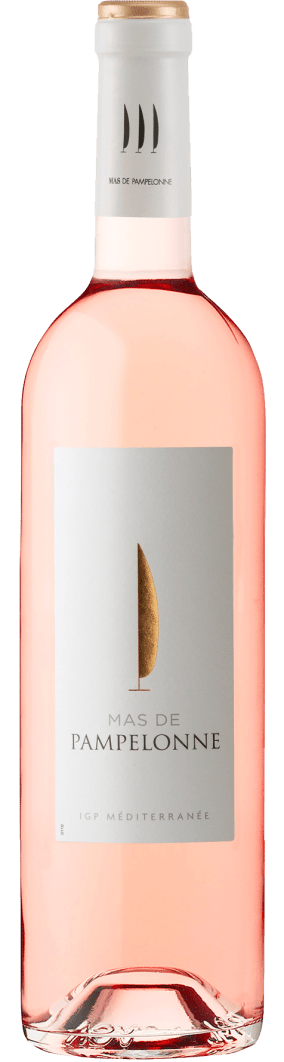 Mas de Pampelonne Rosé - Méditerranée Rosés 2022 75cl