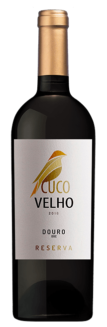 Parras wines Cuco Velho Reserva Rouges 2016 75cl