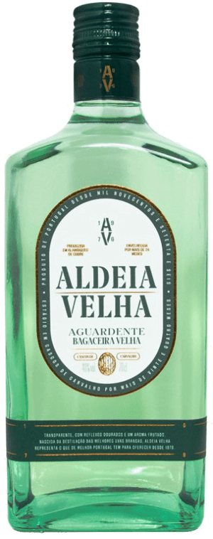 Liquid Company Aldeia Velha a/etui Non millésime 70cl