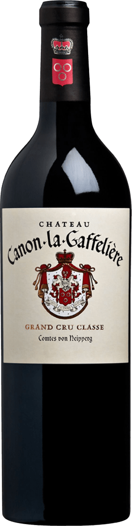 Château Canon La Gaffelière Château Canon La Gaffelière - Grand Cru Classé Red 2021 75cl