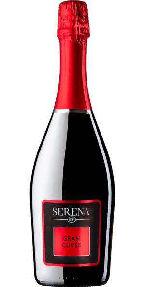 Serena Gran Cuvée Spumante Serena Extra Dry Non millésime 75cl