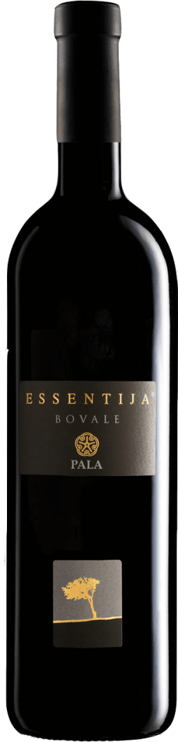 Pala Essentija Bovale Rouges 2020 75cl