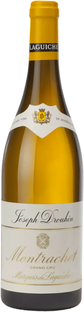 Maison Joseph Drouhin Montrachet Grand Cru - Marquis de Laguiche Blancs 2021 300cl