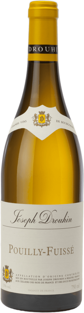 Maison Joseph Drouhin Pouilly Fuissé Weiß 2022 75cl