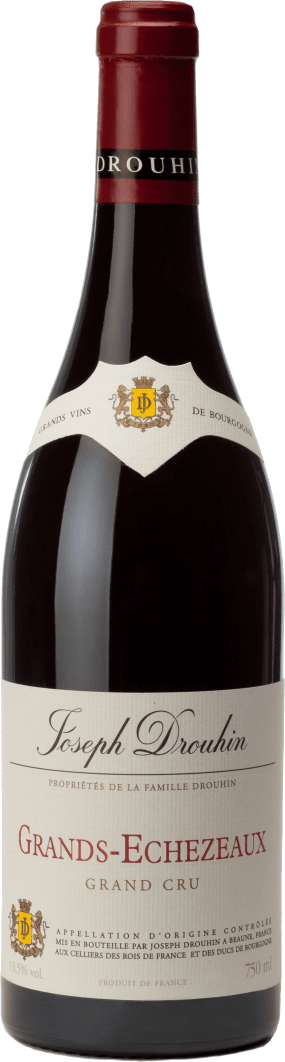 Maison Joseph Drouhin Grands Echezeaux Grand Cru Rouges 2020 300cl