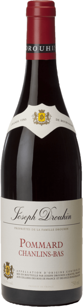 Maison Joseph Drouhin Pommard - Chanlins-Bas Rouges 2018 75cl