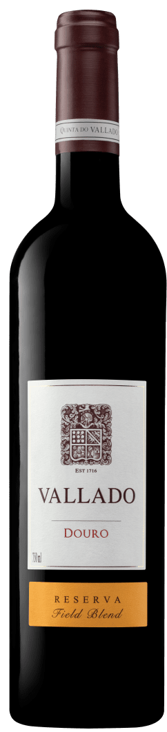 Quinta do Vallado Reserva Field Blend Rouges 2020 75cl