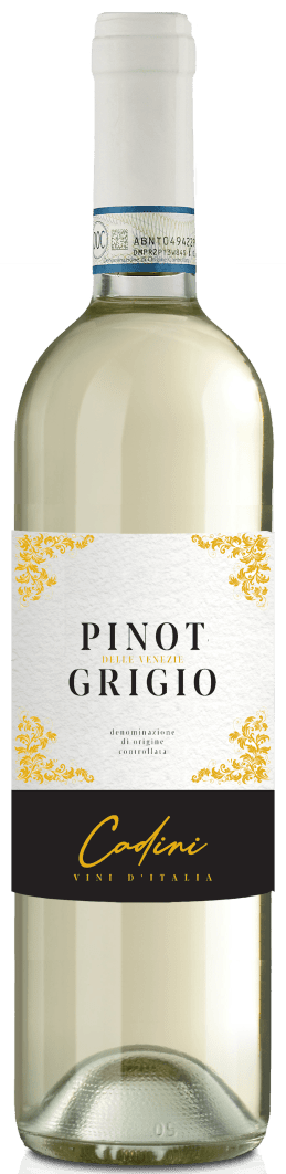 Cadini Pinot Grigio Blancs 2022 75cl